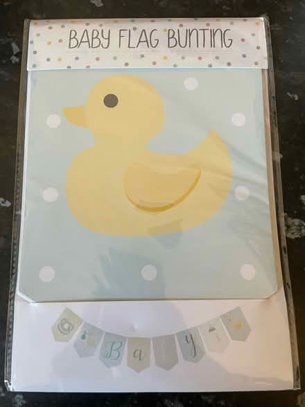 Photo of Baby shower supplies (Camberwell, SE5) #3