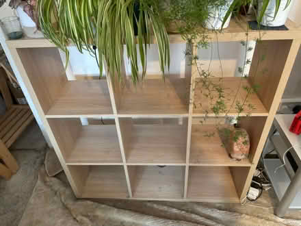 Photo of free Ikea KALLAX Shelves (Wornington Green W10) #2