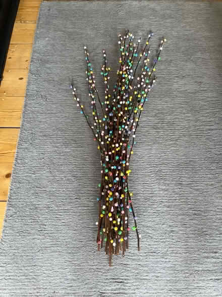 Photo of free Decorative twigs (Bounds Green N11) #1