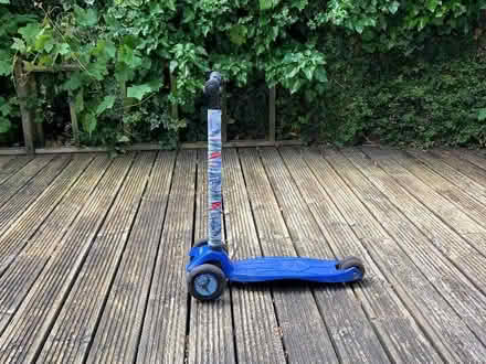 Photo of free Micro Scooter (Twickenham TW1) #1