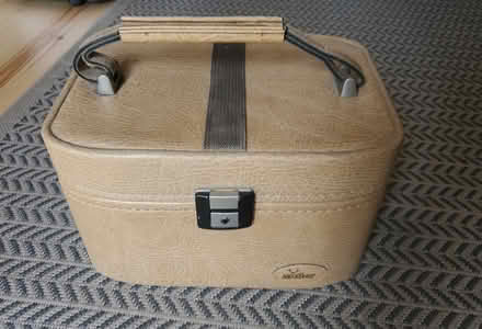 Photo of free Antler Vintage Vanity Case (Taunton) #1