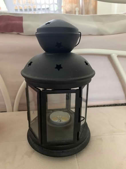 Photo of free Plant pot (Innsworth GL3) #3