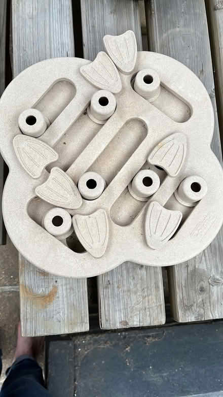 Photo of free Dog toy (Epsom) #1