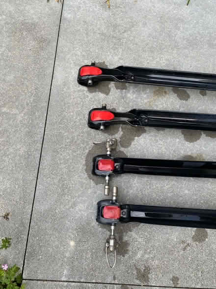 Photo of free Yakima Rooftop Bike Rack (Phinney Ridge) #2