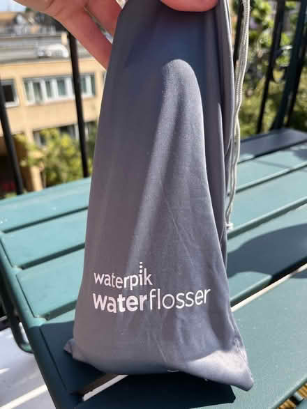 Photo of free Working waterpik water flosser (Kilburn) #3