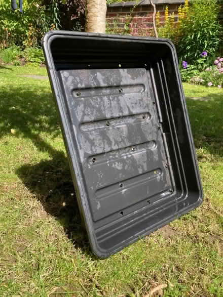 Photo of free Assorted garden items (Red Hill WR5) #4
