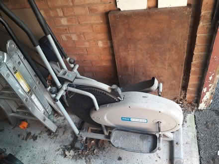 Photo of free Exercise Jogger (Essington WV11) #1