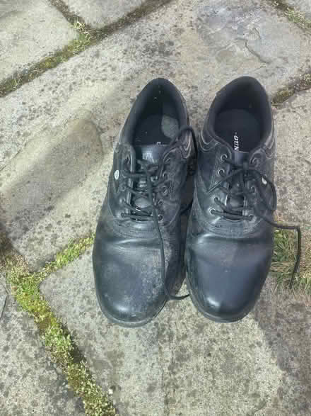 Photo of free Men’s golf shoes (Larkfield) #1