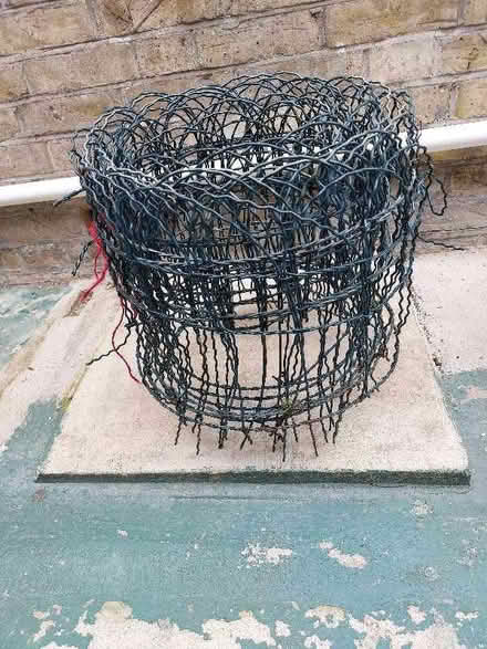 Photo of free 10m garden fencing (New Marston OX3) #1