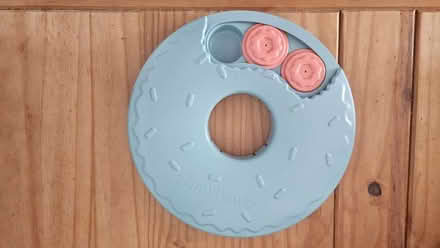 Photo of free Dog toys and puzzles (Reading RG1) #4
