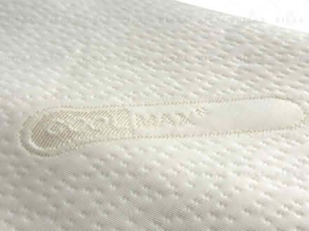Photo of free Coolmax double mattress topper (Bowerham LA1) #1