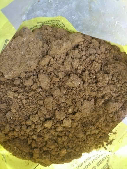 Photo of free Soil (Norham Manor OX2) #1