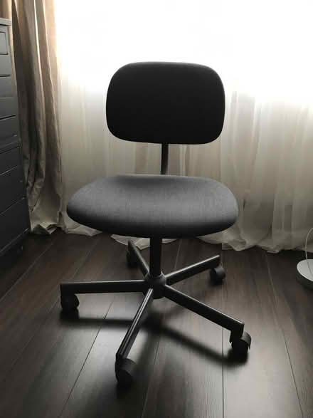 Photo of free Office chair IKEA (N16) #4