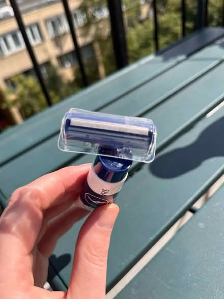 Photo of free Shaving kit (Kilburn) #2