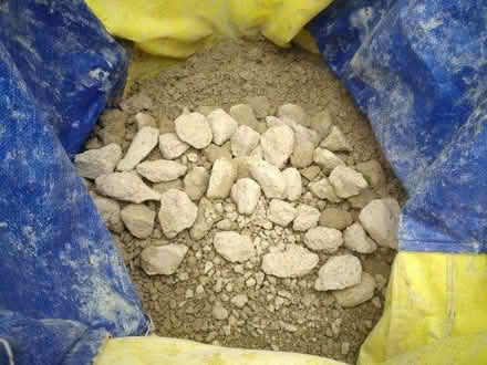 Photo of free Sand and Stones (Norham Manor OX2) #1