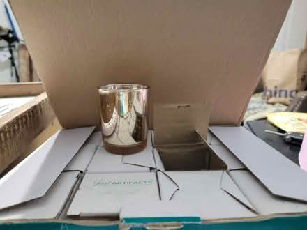 Photo of free Wedding decorations and props (Dc) #3