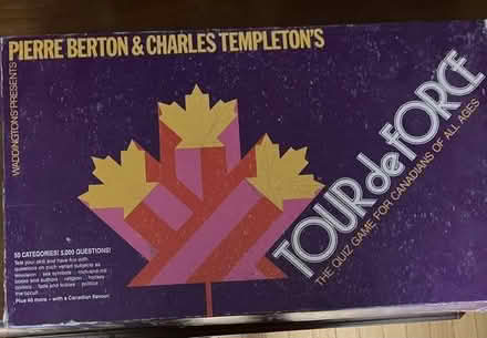 Photo of free Trivia game (Centrepointe) #1