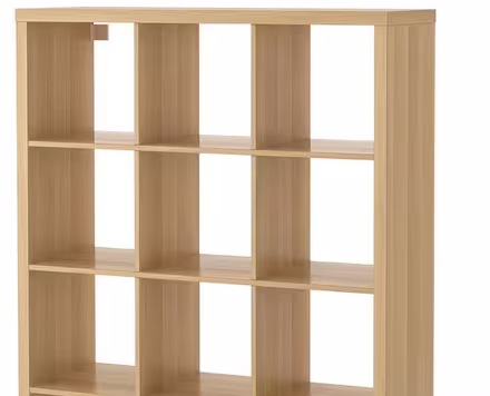 Photo of free Ikea KALLAX Shelves (Wornington Green W10) #1