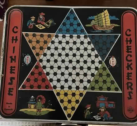 Photo of free game board (Centrepointe) #1