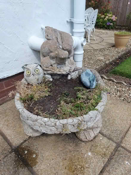 Photo of free Water Feature (Heswall wirrsl) #1
