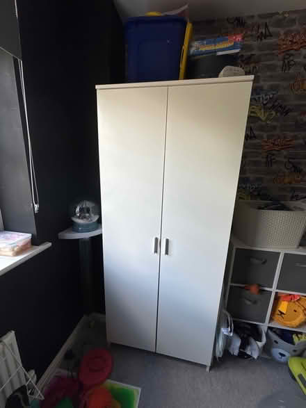 Photo of free Single wardrobe (PR5) #1