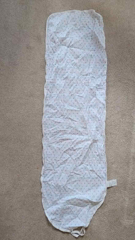 Photo of free Iron board cover (Littlemore OX4) #1