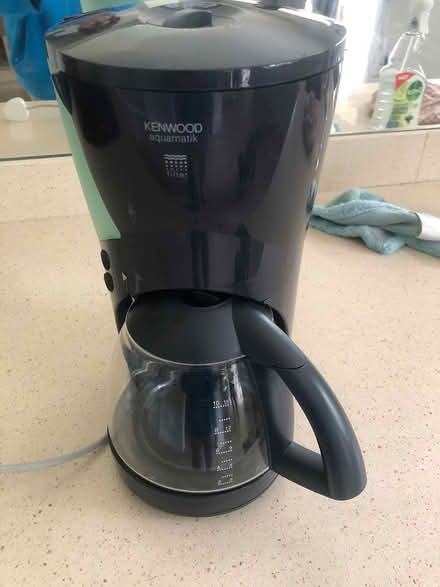 Photo of free Coffee Maker (Dundrum Dublin) #1