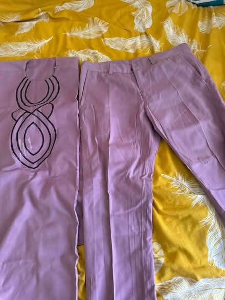 Photo of free Men’s attire (Wolverhampton WV10) #1