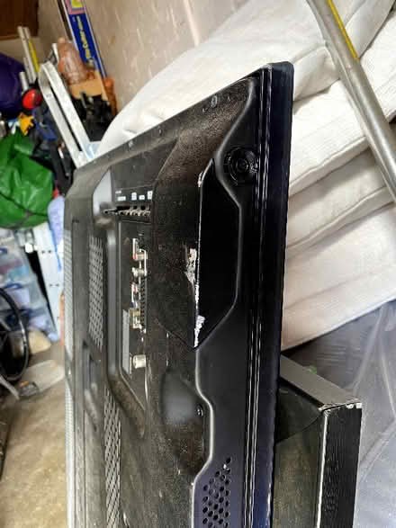 Photo of free TV 51" plasma - not smart (Cade Street TN21) #2