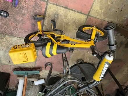 Photo of free Child’s bike (Cox Green SL6) #1