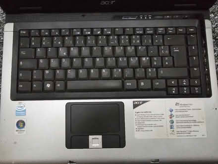 Photo of free Acer Aspire French laptop (Ruislip, HA4) #1