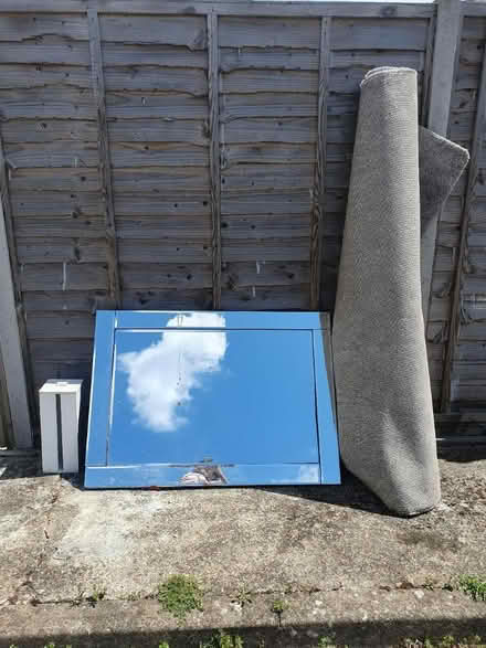 Photo of free items (Gosport) #1