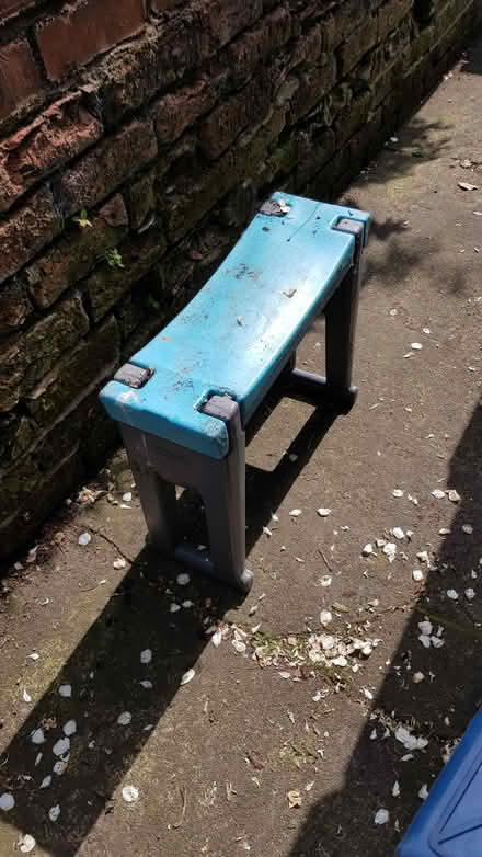 Photo of free Hozelock garden neeler (Orford WA2) #2