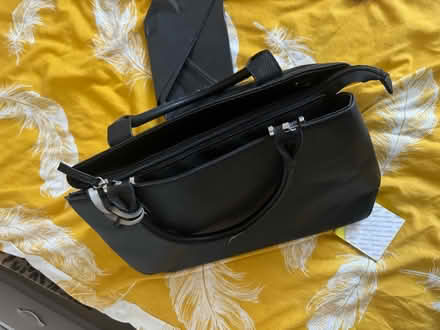 Photo of free Black bag (Wolverhampton WV10) #1