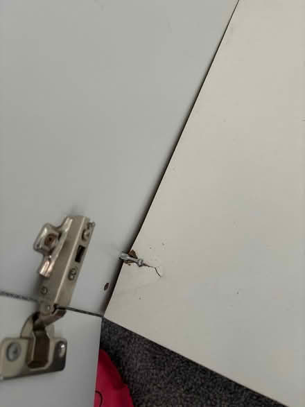 Photo of free Single wardrobe (PR5) #4