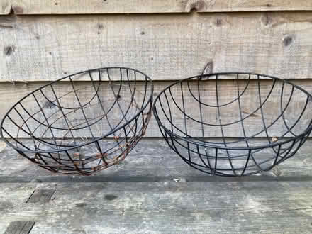 Photo of free Assorted garden items (Red Hill WR5) #3