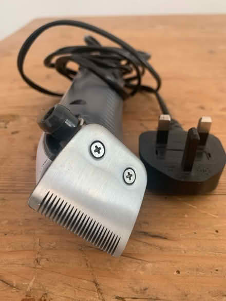Photo of free Hair clippers (Keynsham) #1