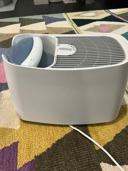 Photo of free Humidifier (Baseline & Cherryvale) #1