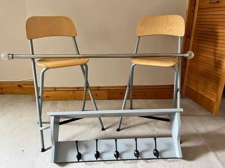 Photo of free Mixed items (Rutherglen) #1