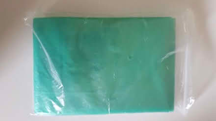 Photo of free Rain poncho (Priory Ward EX2) #2