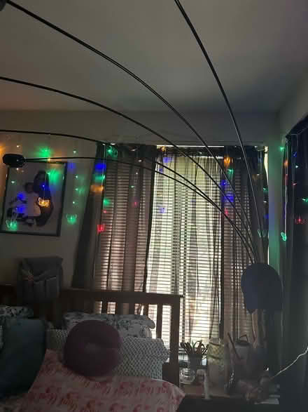 Photo of free Butterfly Twinkle Lights (Glen Burnie, MD 21061) #1
