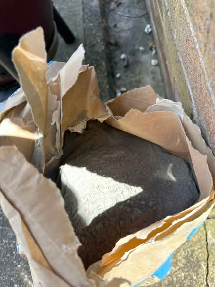 Photo of free General Purpose cement (Mount Nod, Coventry) #2