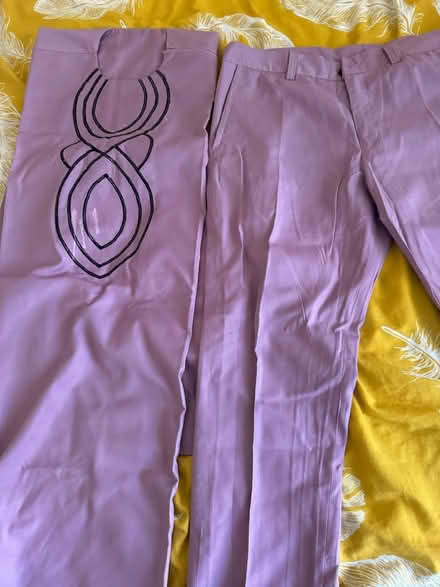 Photo of free Men’s attire (Wolverhampton WV10) #2