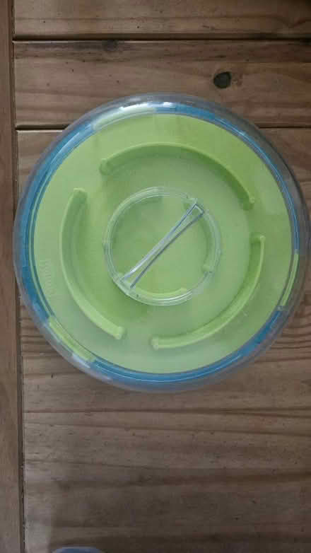 Photo of free Dog toys and puzzles (Reading RG1) #2