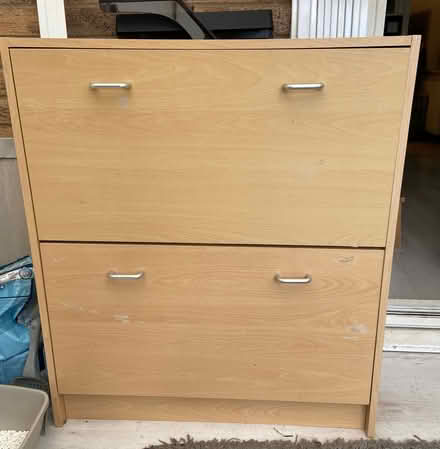 Photo of free Show cabinet (BR3) #4