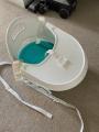 Photo of free Baby chair with table (Stonehouse GL10) #1