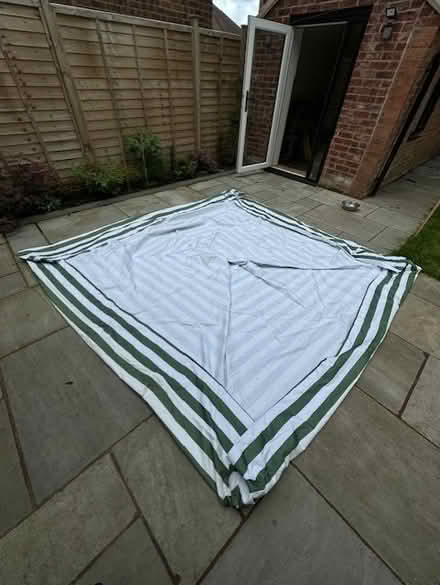 Photo of free Pop-up Gazebo (Clifton, York YO30) #3