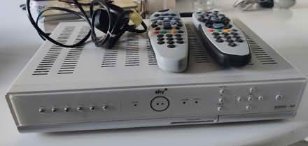 Photo of free Sky digital box (Crouch End N8) #2