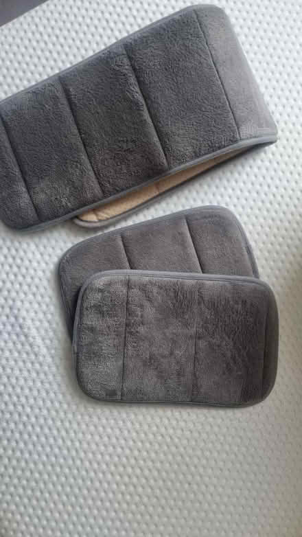 Photo of free Ergonomic desk pads (SE18) #1