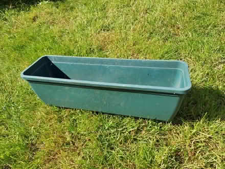 Photo of free Flower pot (Biddestone SN14) #2